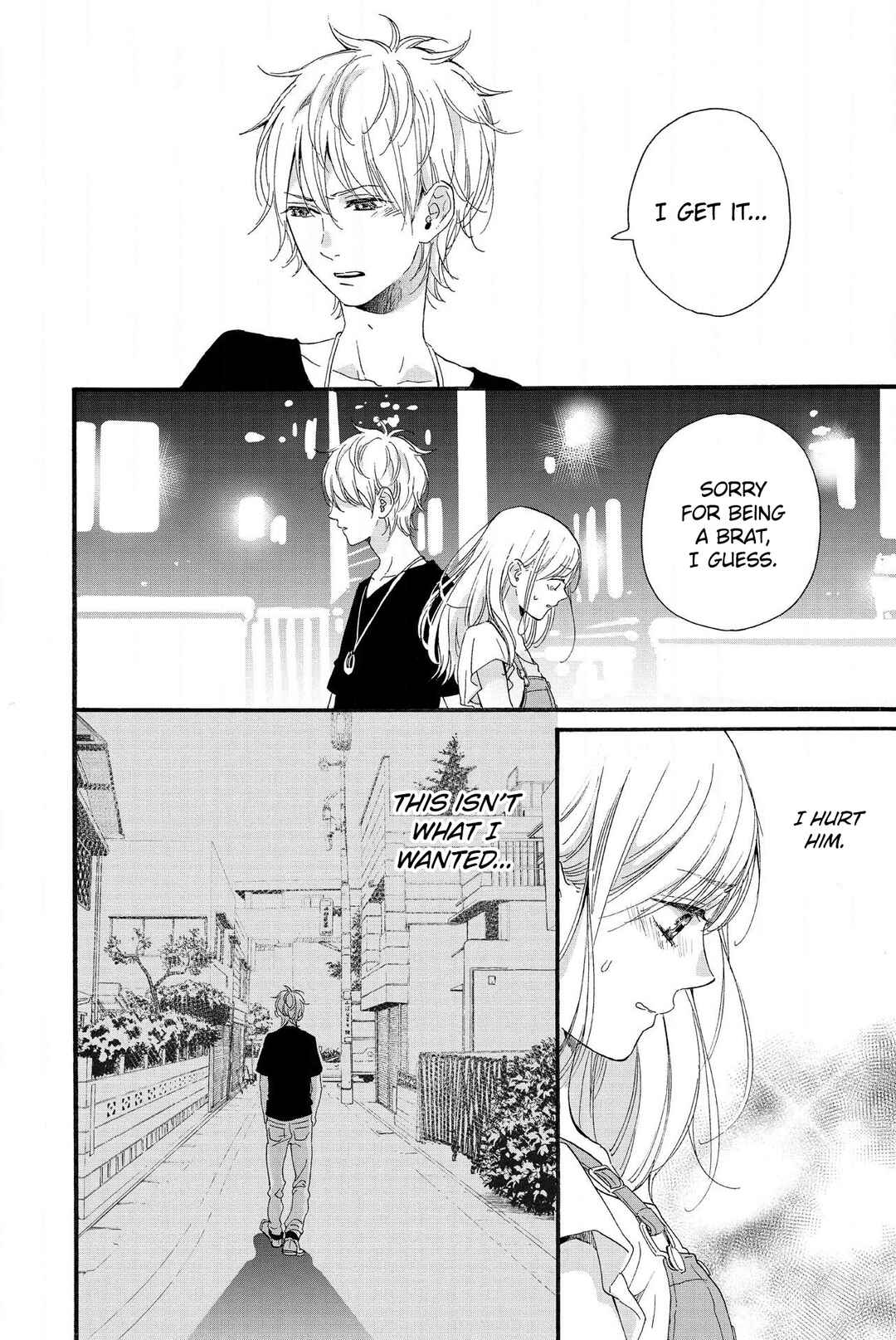 Page 9 Chapter 19 Sweet Bitter