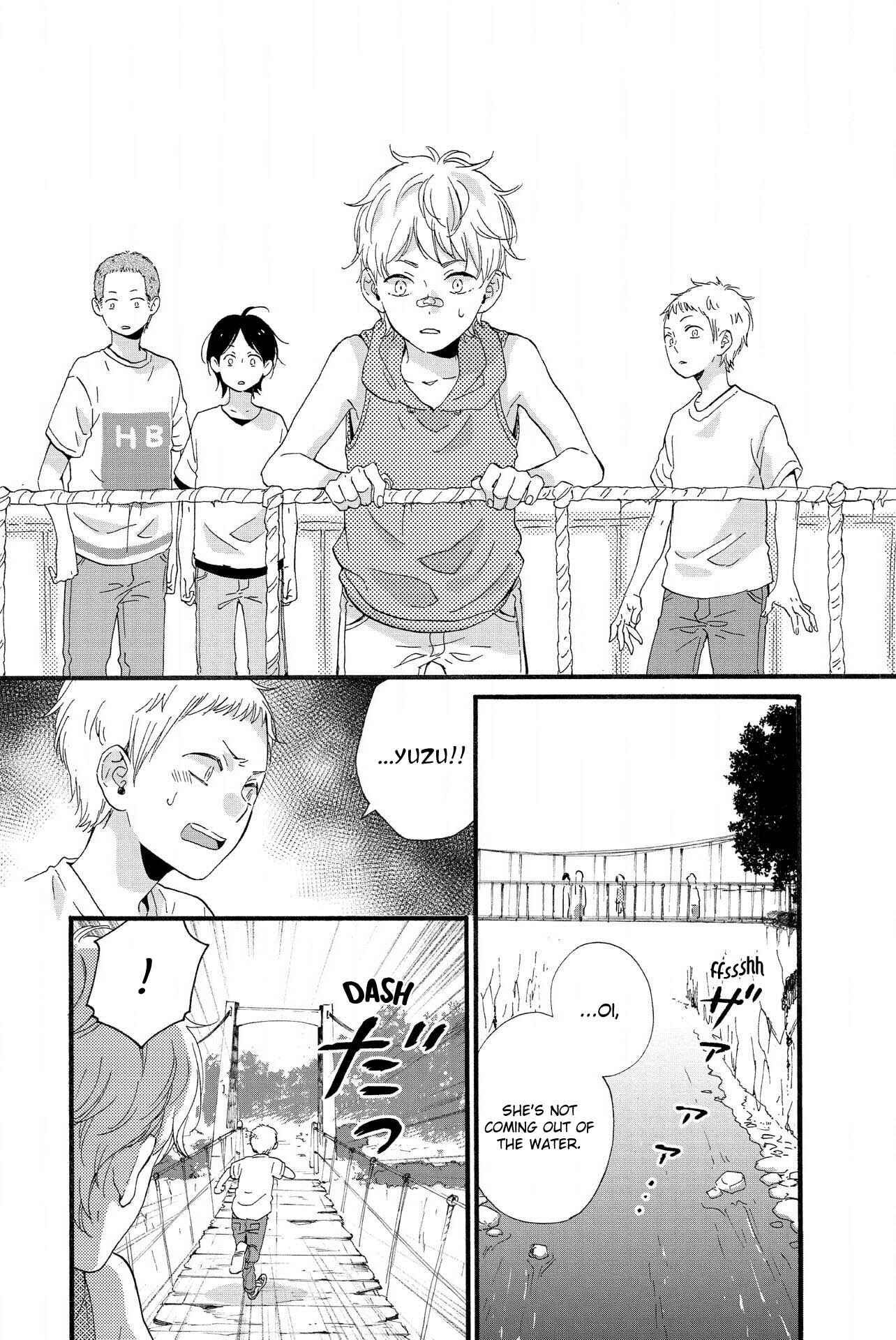 Page 11 Chapter 13 Sweet Bitter