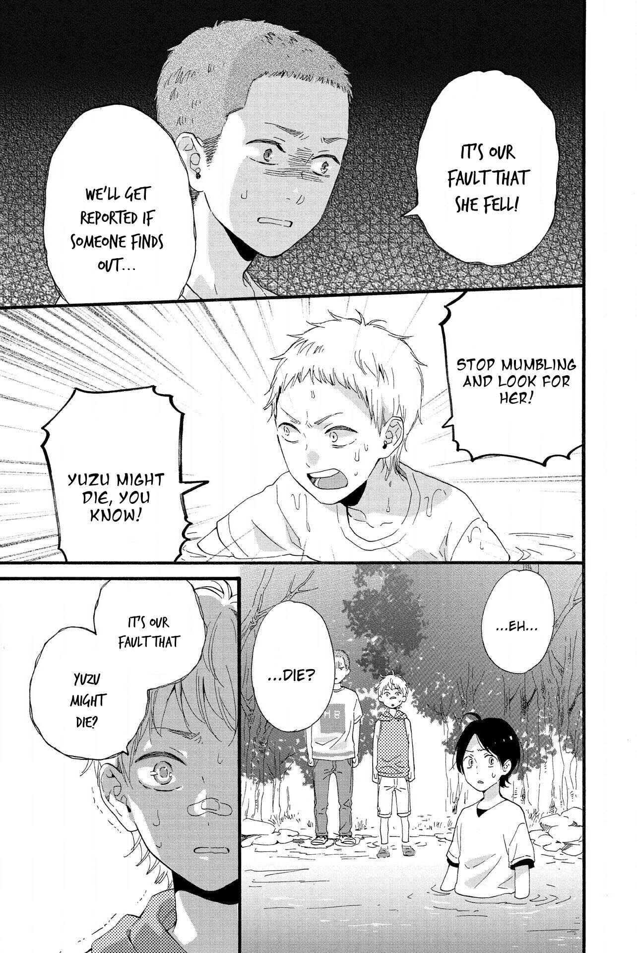 Page 14 Chapter 13 Sweet Bitter