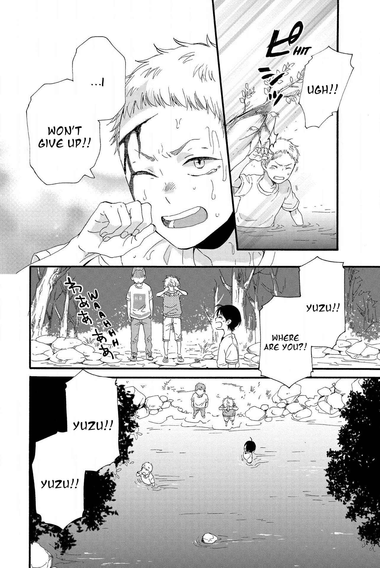 Page 17 Chapter 13 Sweet Bitter