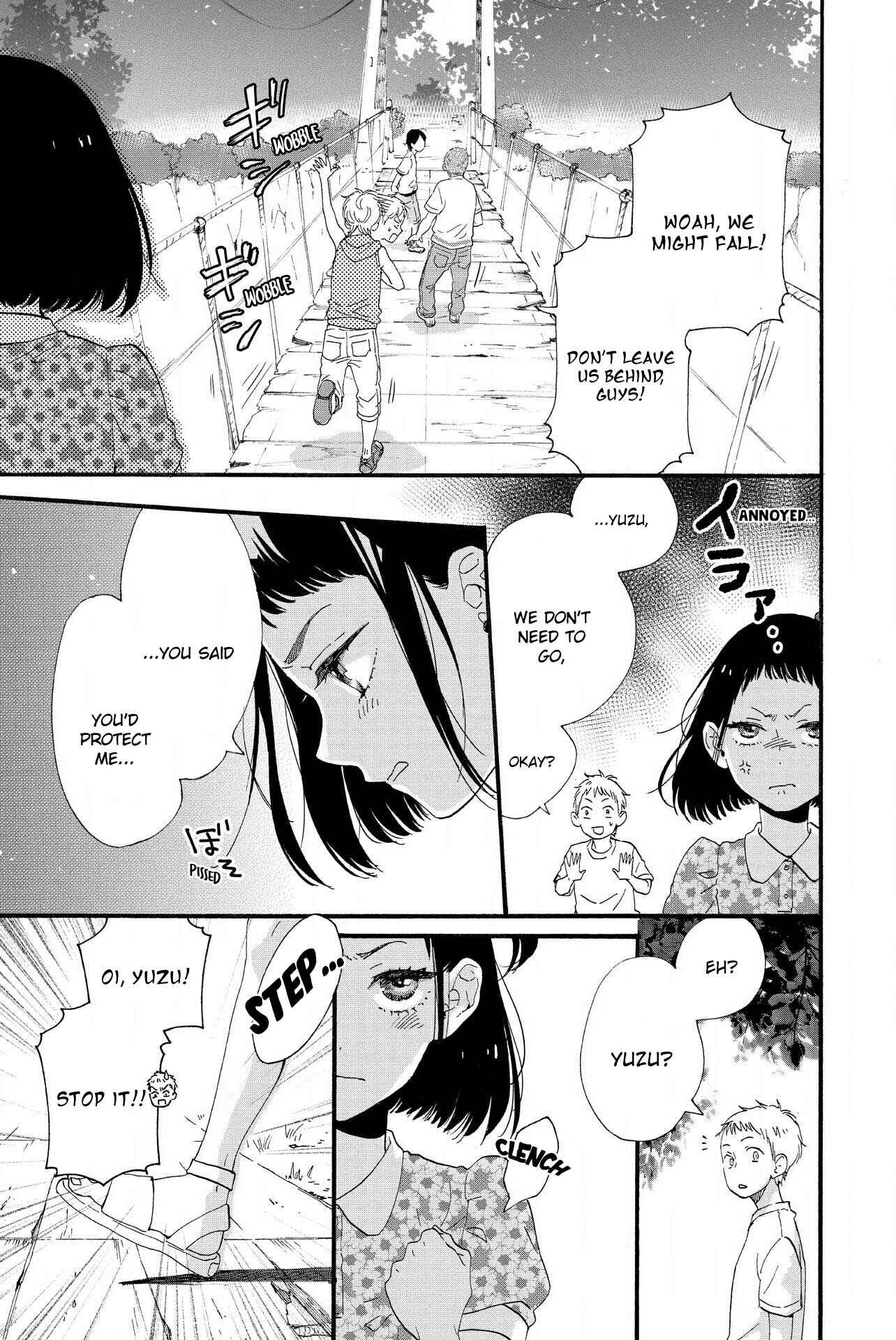 Page 4 Chapter 13 Sweet Bitter