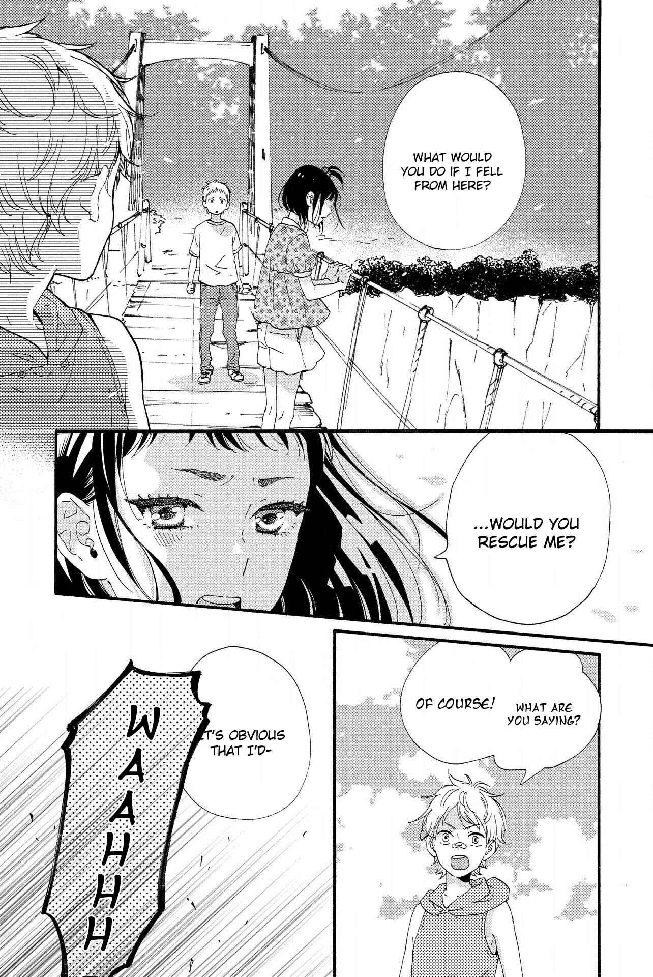 Page 6 Chapter 13 Sweet Bitter