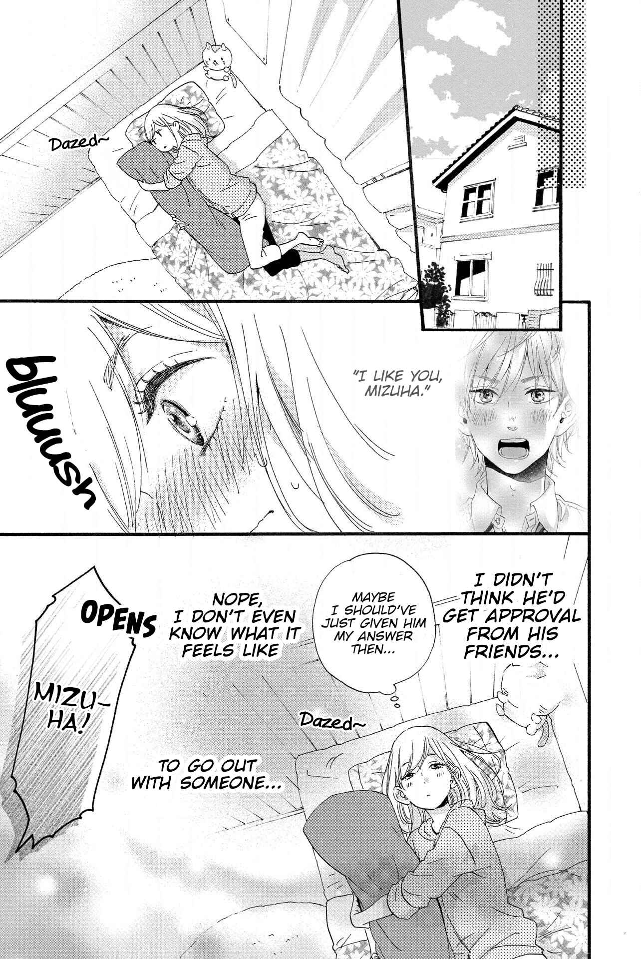 Page 14 Chapter 16 Sweet Bitter