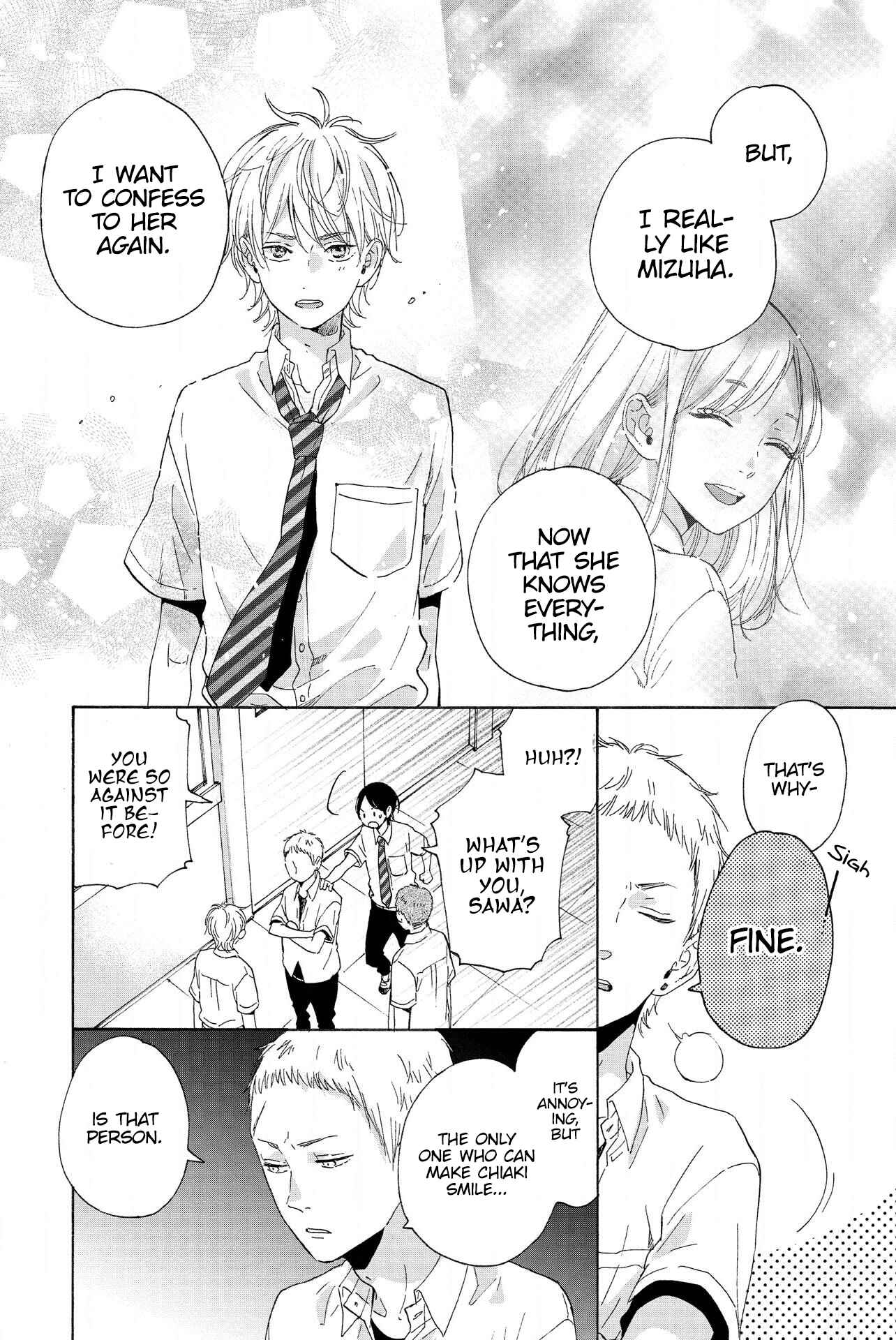 Page 9 Chapter 16 Sweet Bitter
