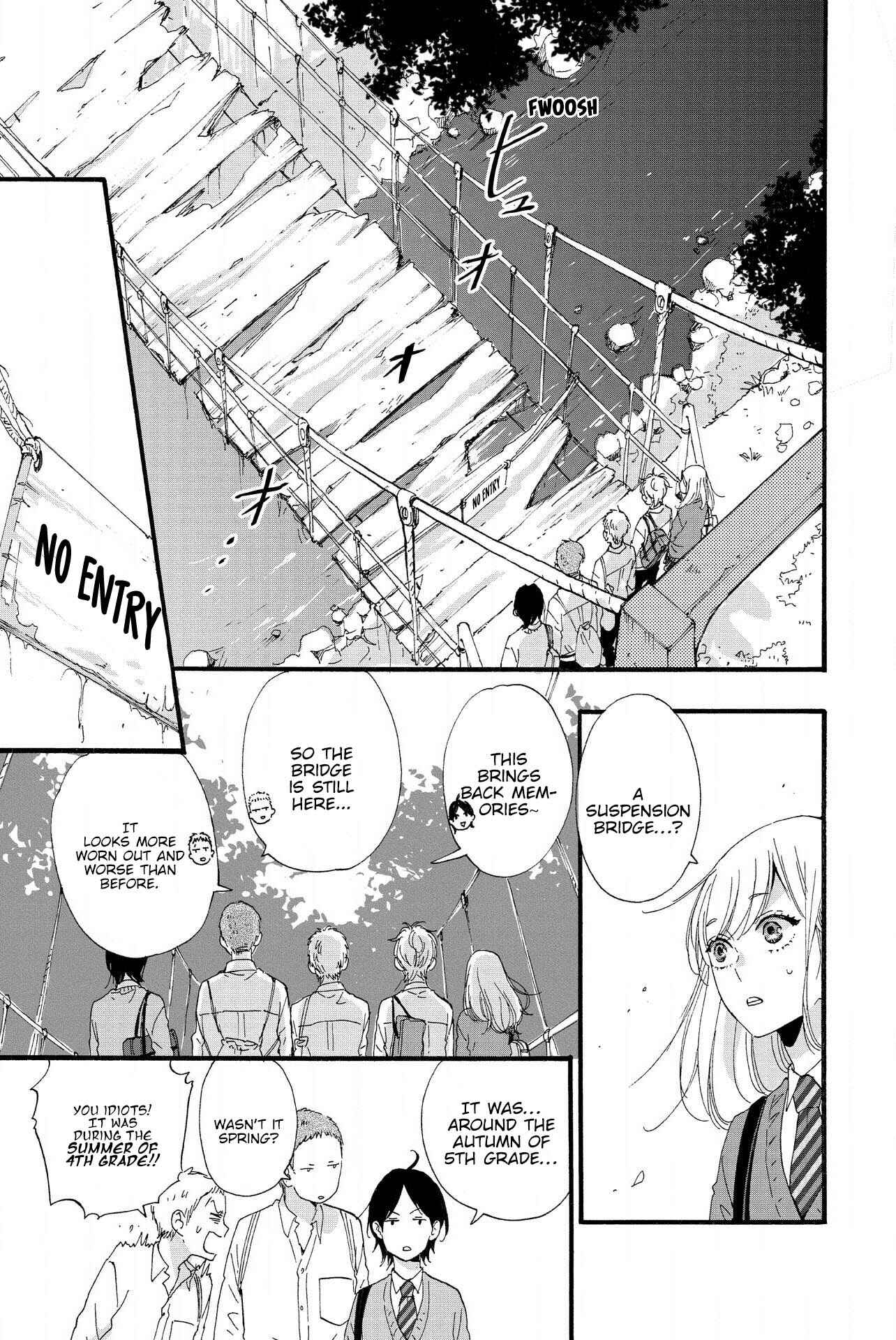 Page 14 Chapter 11 Sweet Bitter