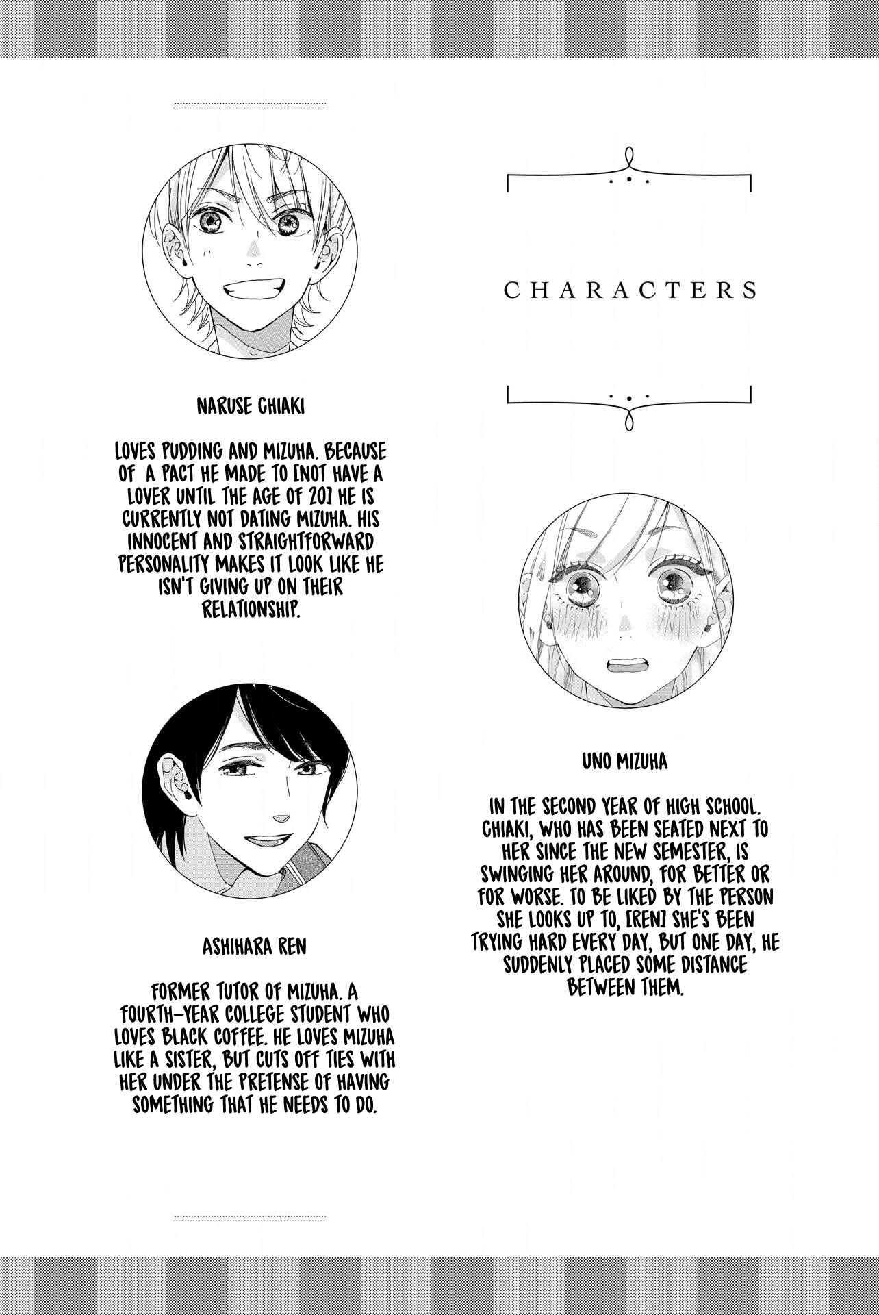 Page 4 Chapter 10 Sweet Bitter