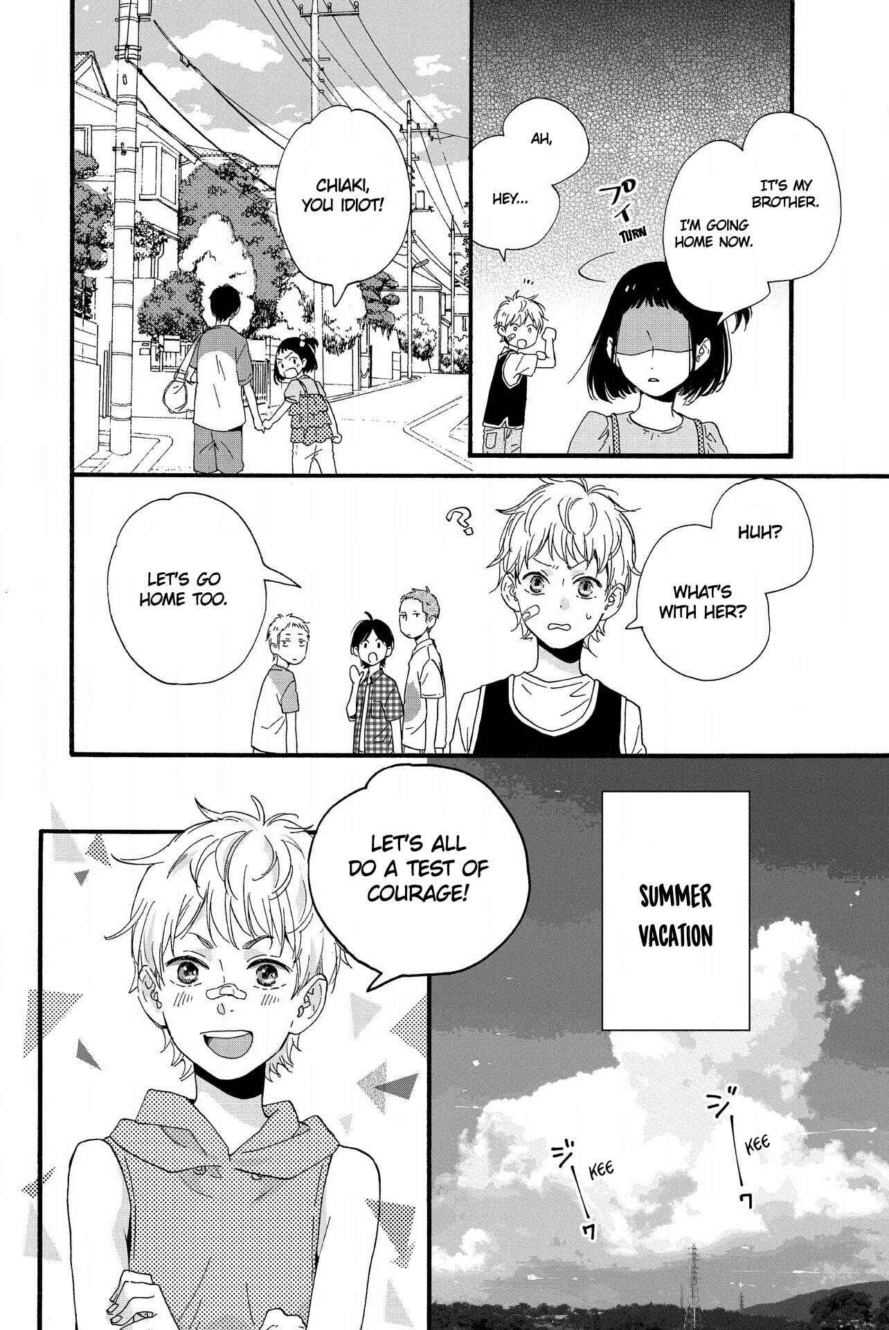 Page 17 Chapter 12 Sweet Bitter