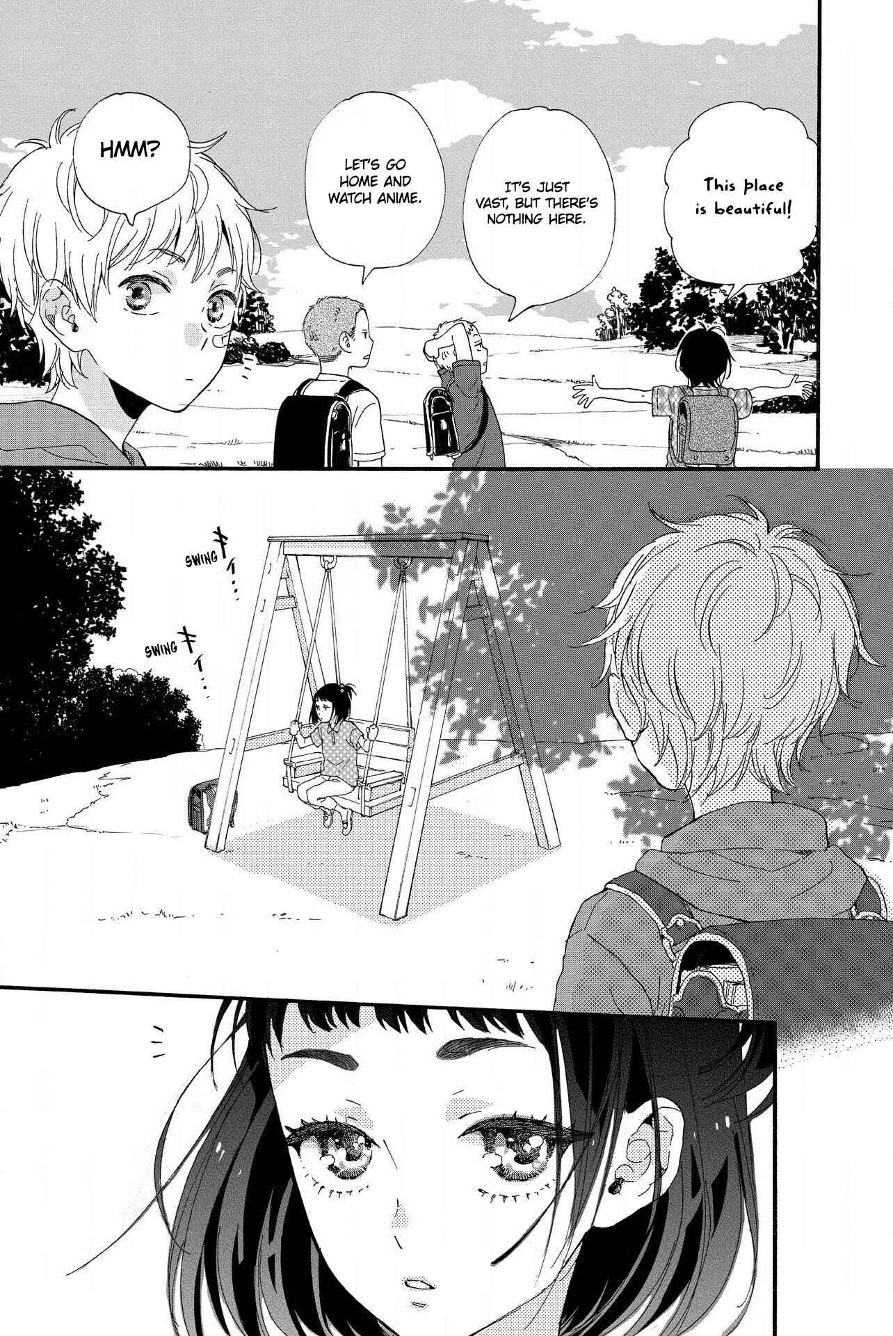 Page 4 Chapter 12 Sweet Bitter