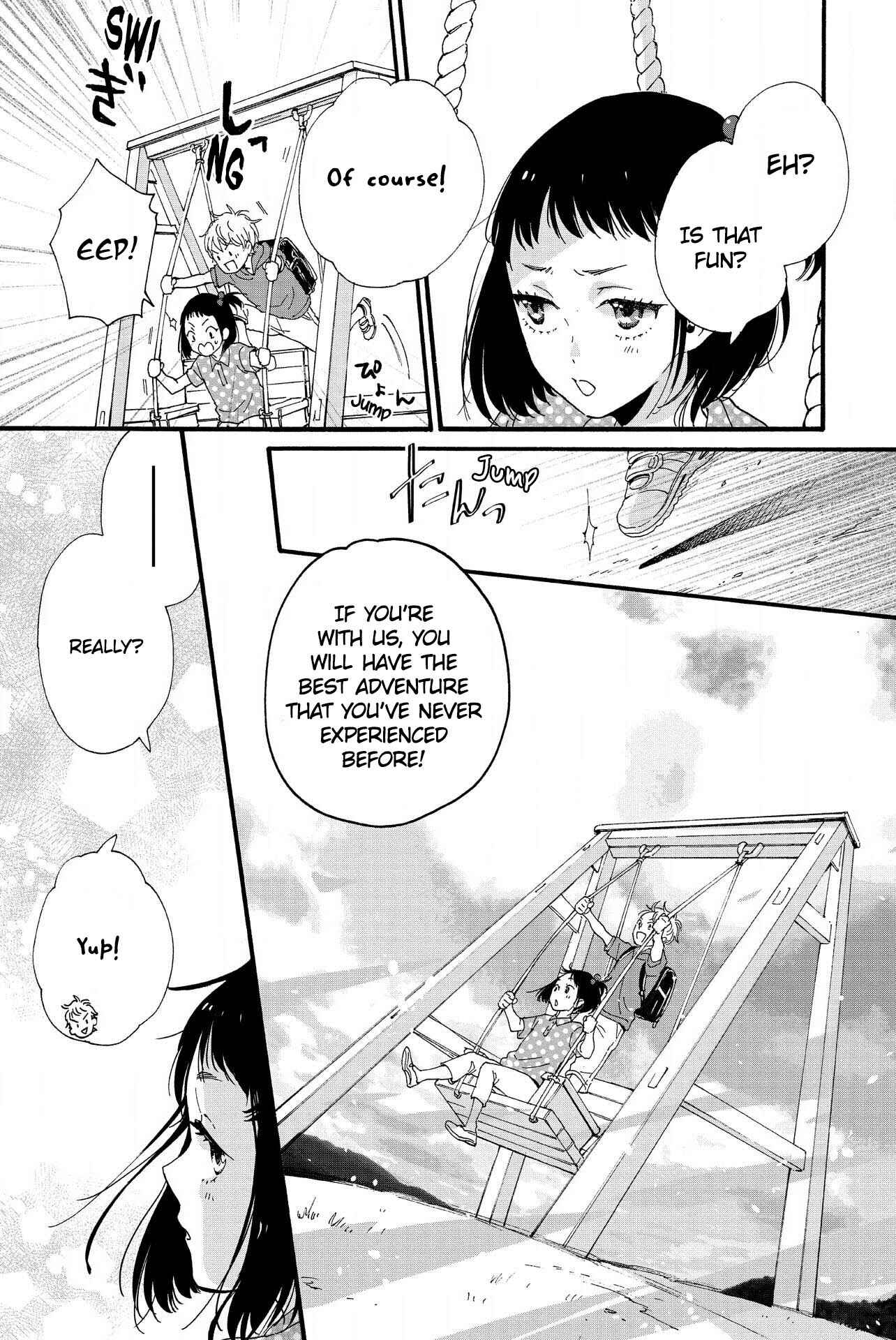 Page 6 Chapter 12 Sweet Bitter