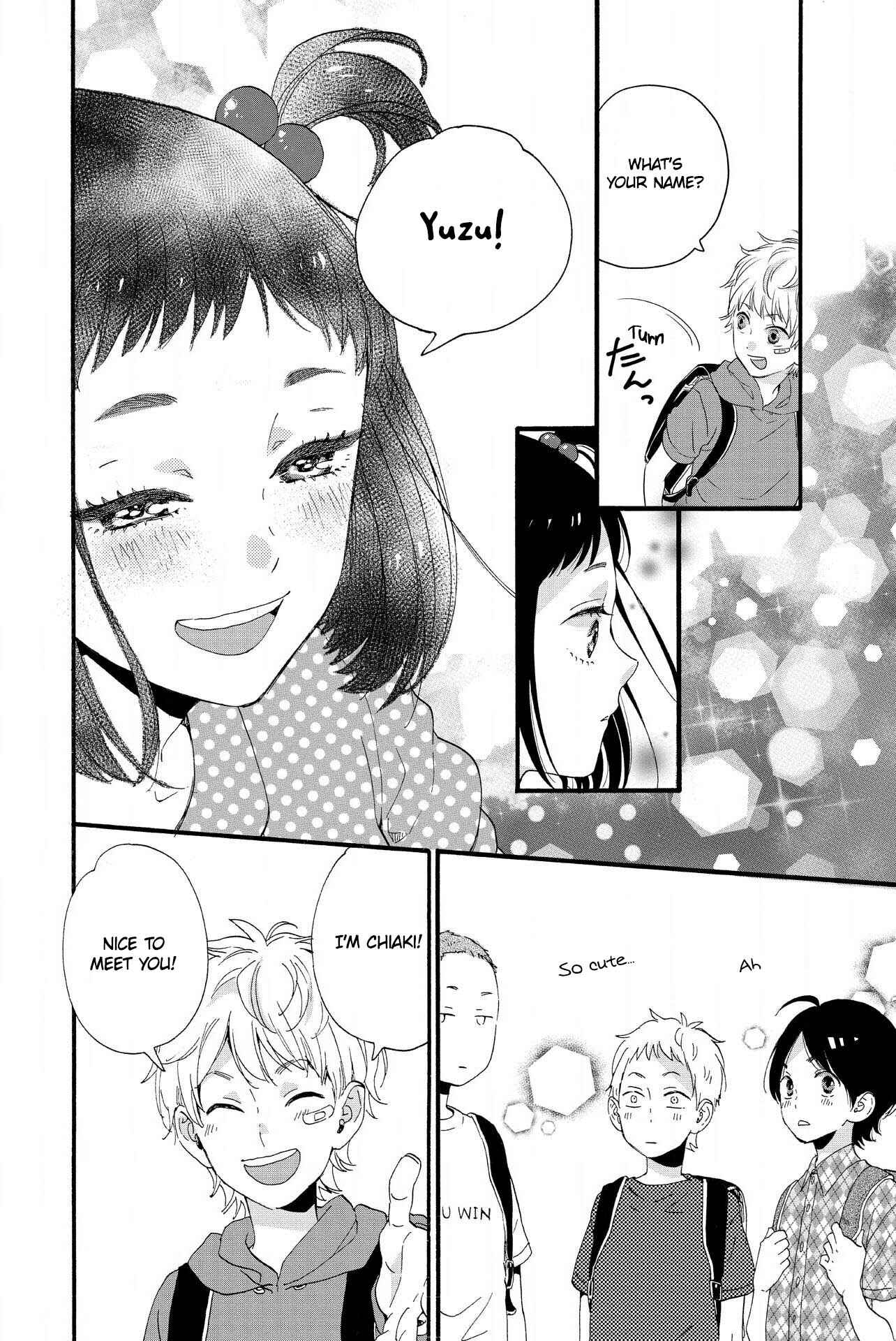 Page 7 Chapter 12 Sweet Bitter