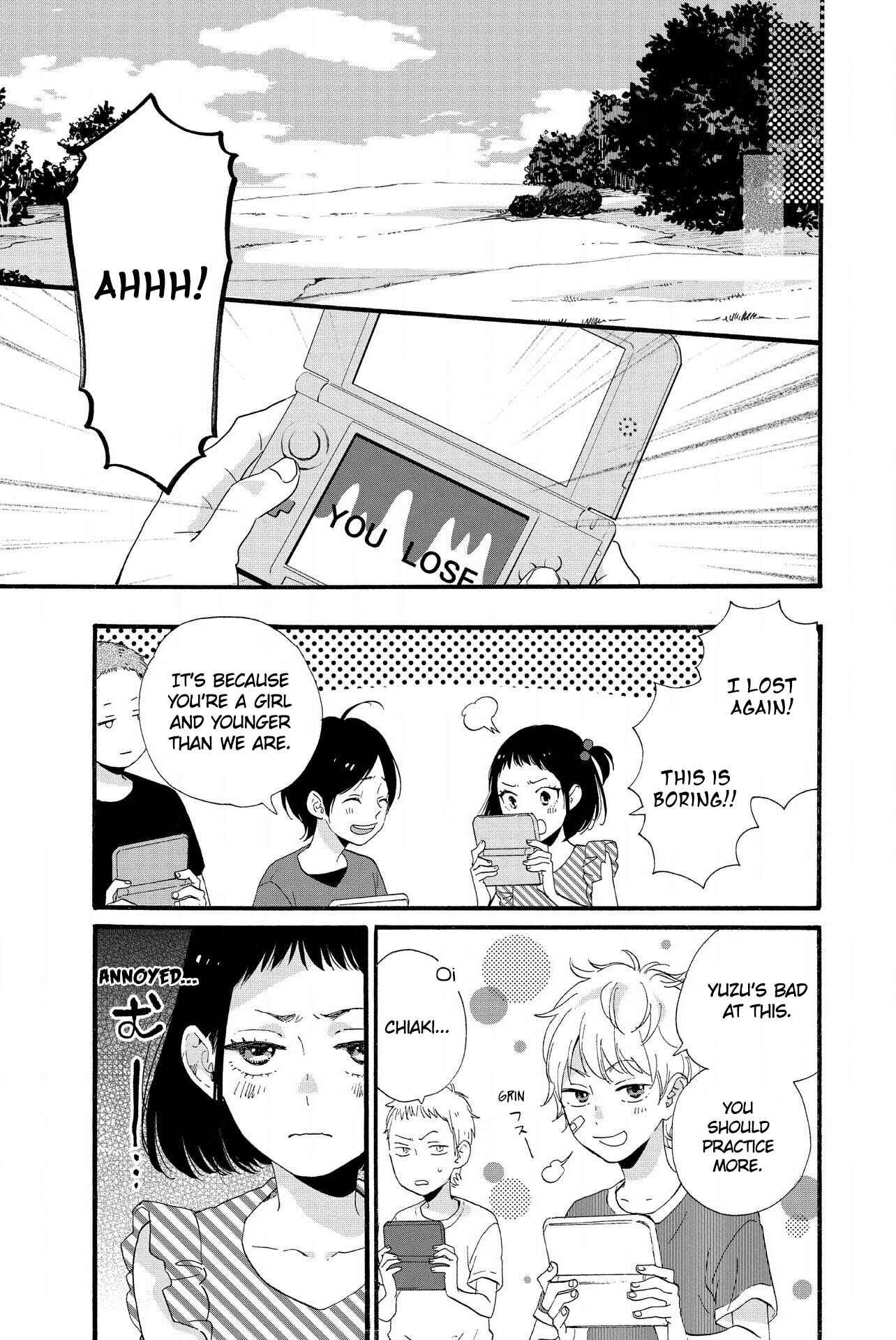 Page 8 Chapter 12 Sweet Bitter