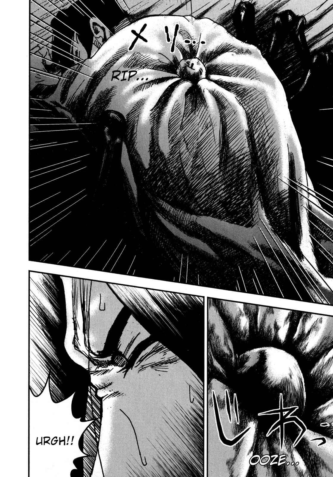 Page 44 Chapter 4 The Metamorphosis (Variety Art Works)