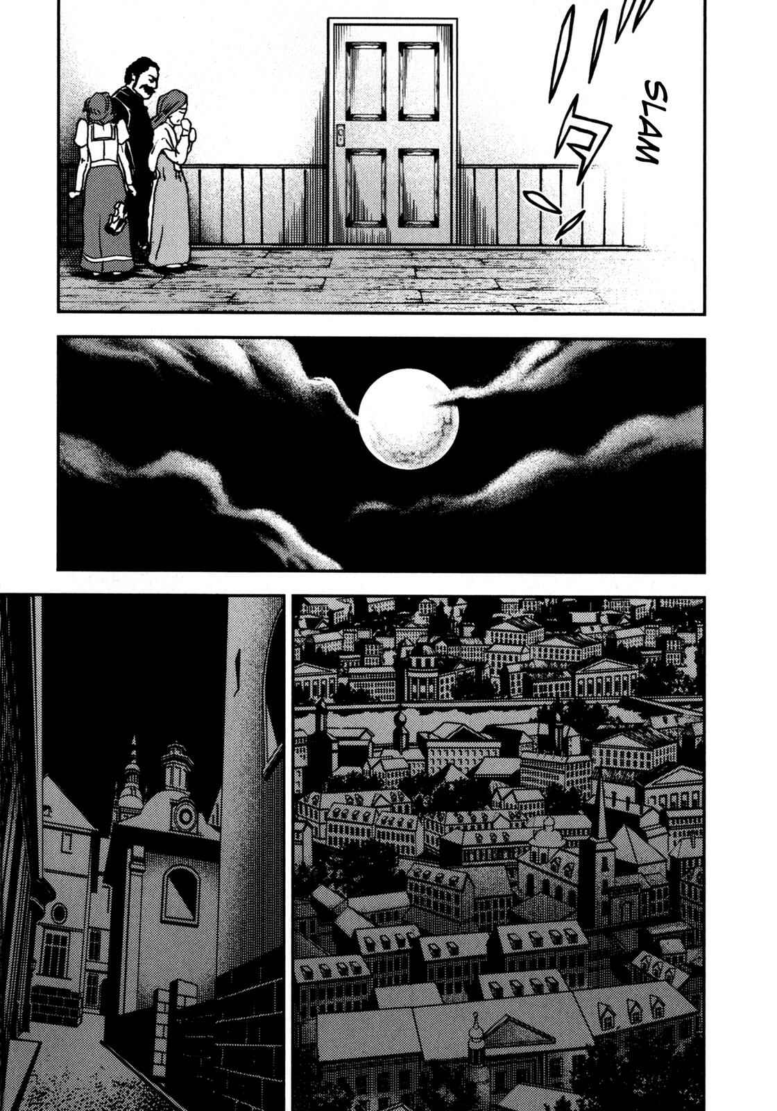 Page 69 Chapter 4 The Metamorphosis (Variety Art Works)
