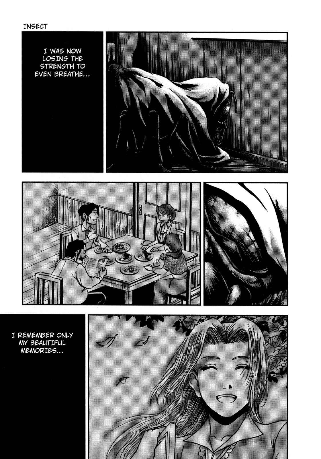 Page 71 Chapter 4 The Metamorphosis (Variety Art Works)