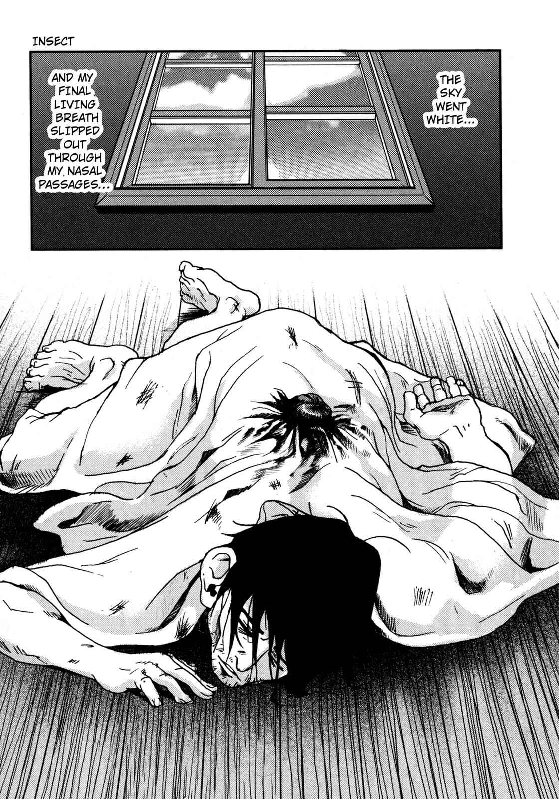 Page 73 Chapter 4 The Metamorphosis (Variety Art Works)