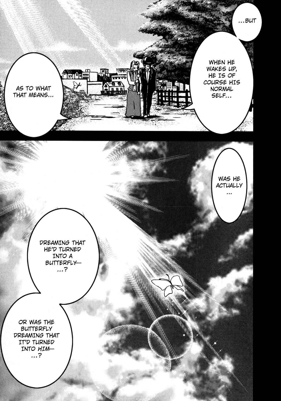 Page 75 Chapter 4 The Metamorphosis (Variety Art Works)