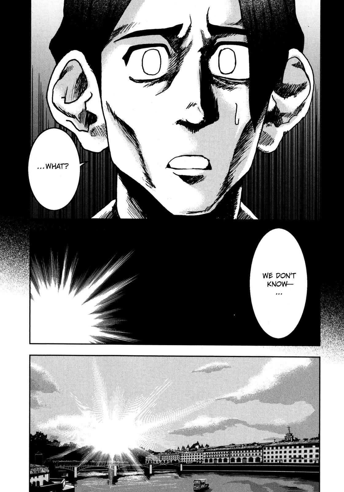 Page 76 Chapter 4 The Metamorphosis (Variety Art Works)