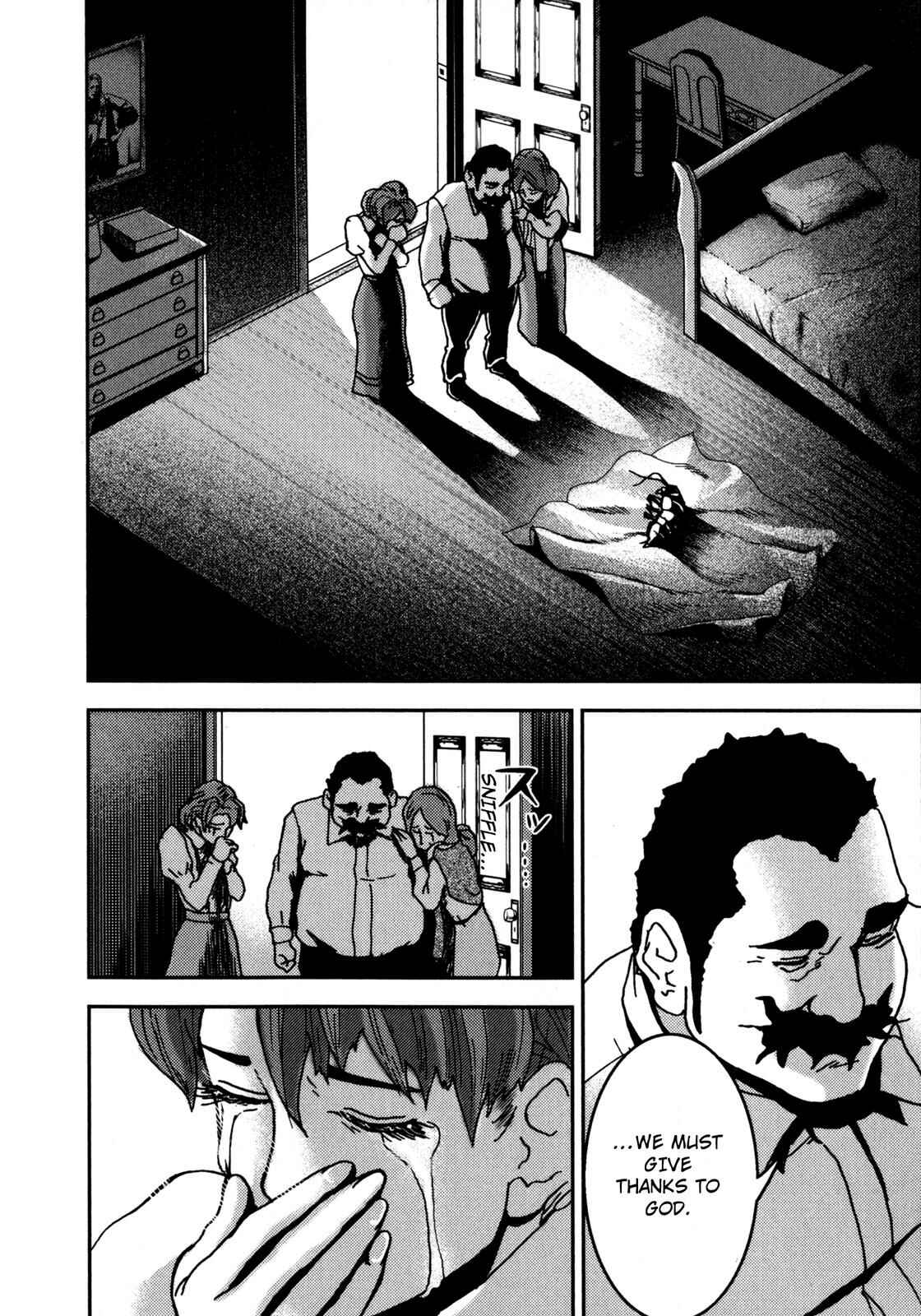 Page 78 Chapter 4 The Metamorphosis (Variety Art Works)