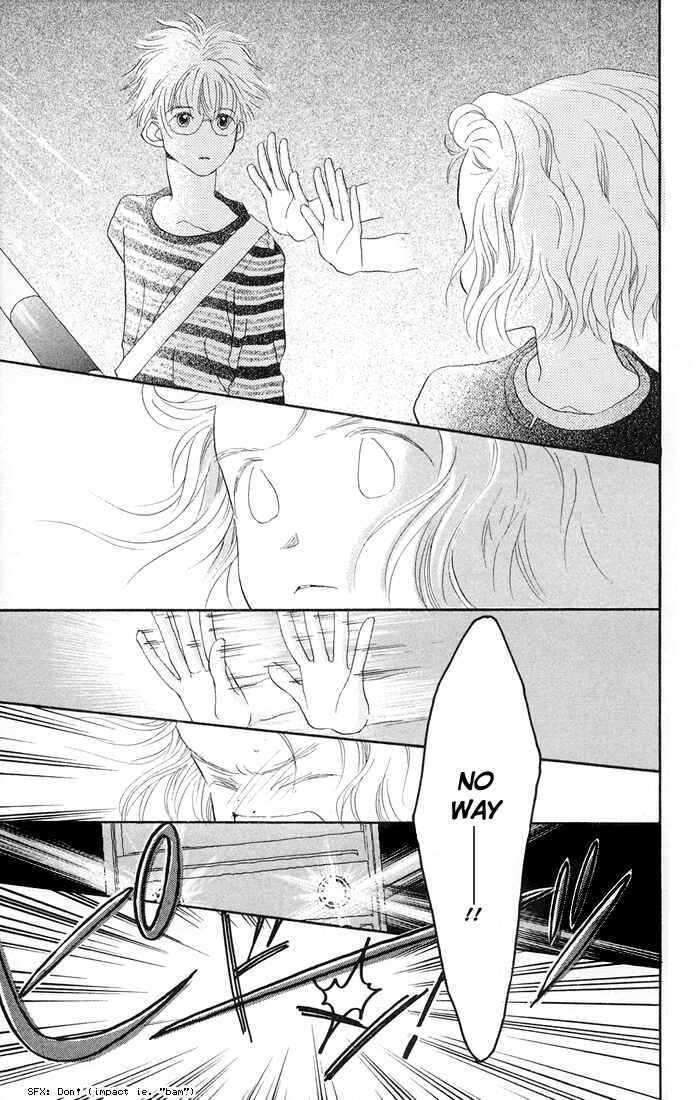Page 5 Chapter 1.3 Mahou wo Shinjiru kai?