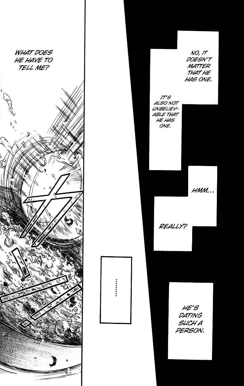 Page 28 Chapter 4.5 Mahou wo Shinjiru kai?