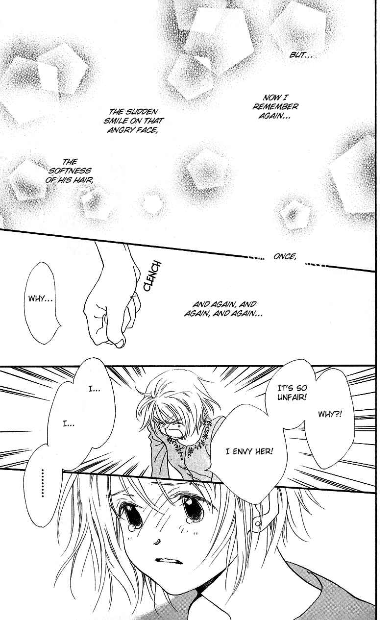 Page 42 Chapter 4.5 Mahou wo Shinjiru kai?