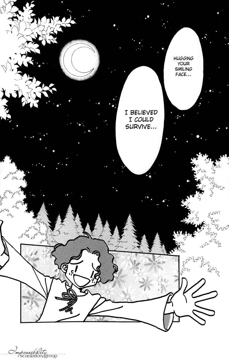Page 49 Chapter 4.5 Mahou wo Shinjiru kai?