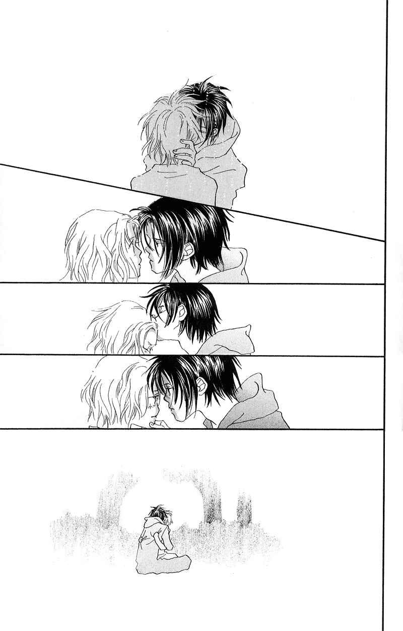 Page 30 Chapter 4 Mahou wo Shinjiru kai?