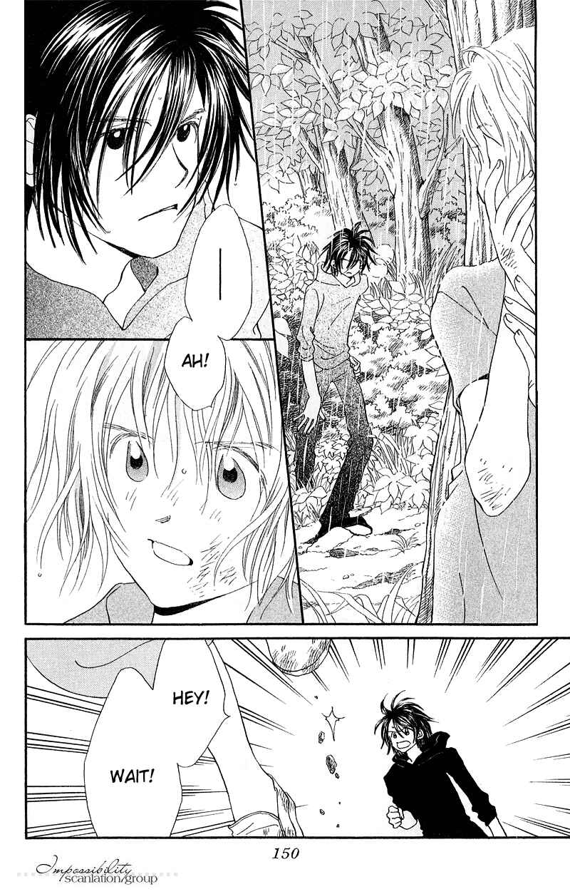 Page 35 Chapter 4 Mahou wo Shinjiru kai?