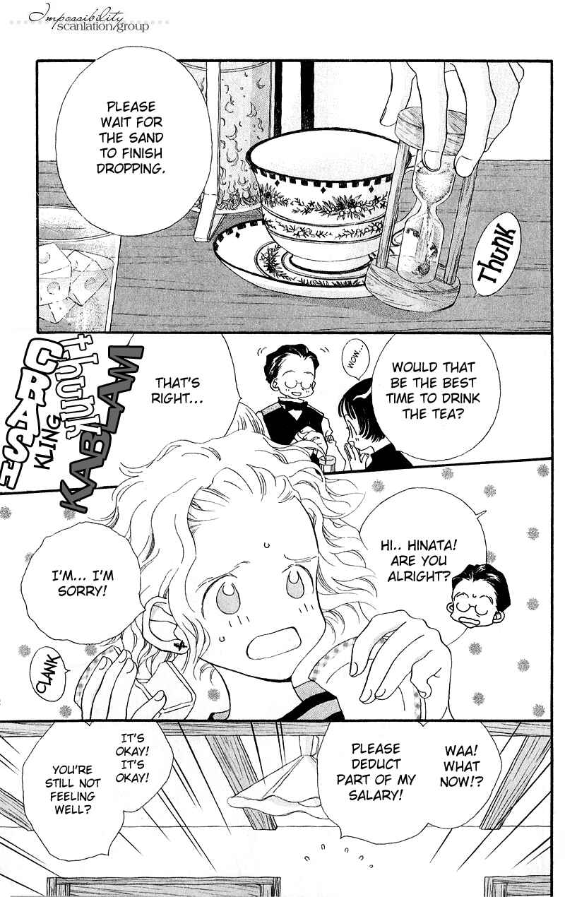 Page 4 Chapter 3 Mahou wo Shinjiru kai?