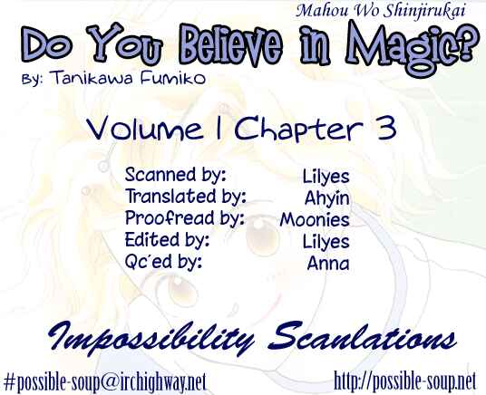 Page 41 Chapter 3 Mahou wo Shinjiru kai?