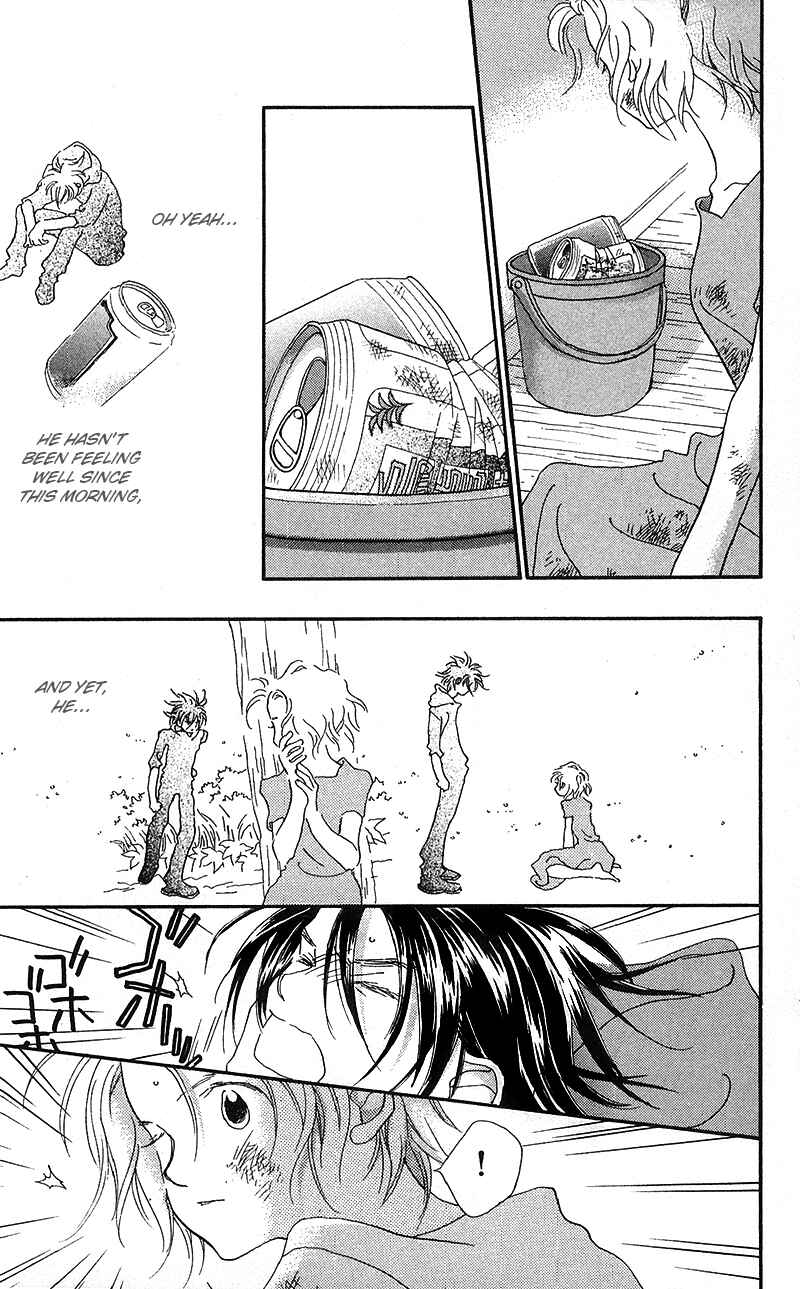 Page 19 Chapter 5 Mahou wo Shinjiru kai?