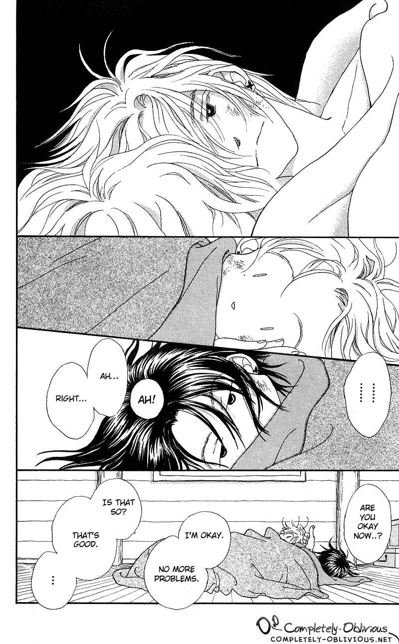 Page 24 Chapter 5 Mahou wo Shinjiru kai?