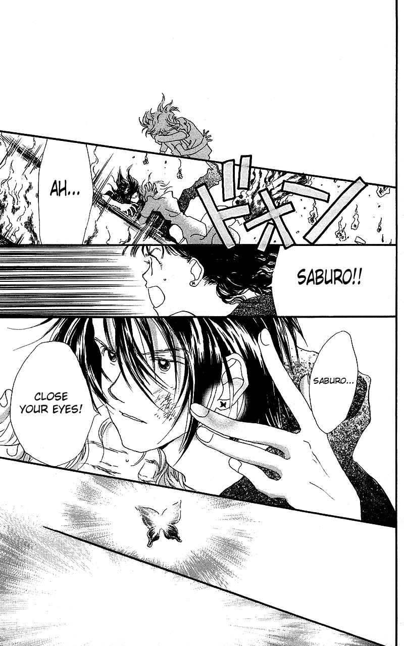 Page 37 Chapter 5 Mahou wo Shinjiru kai?