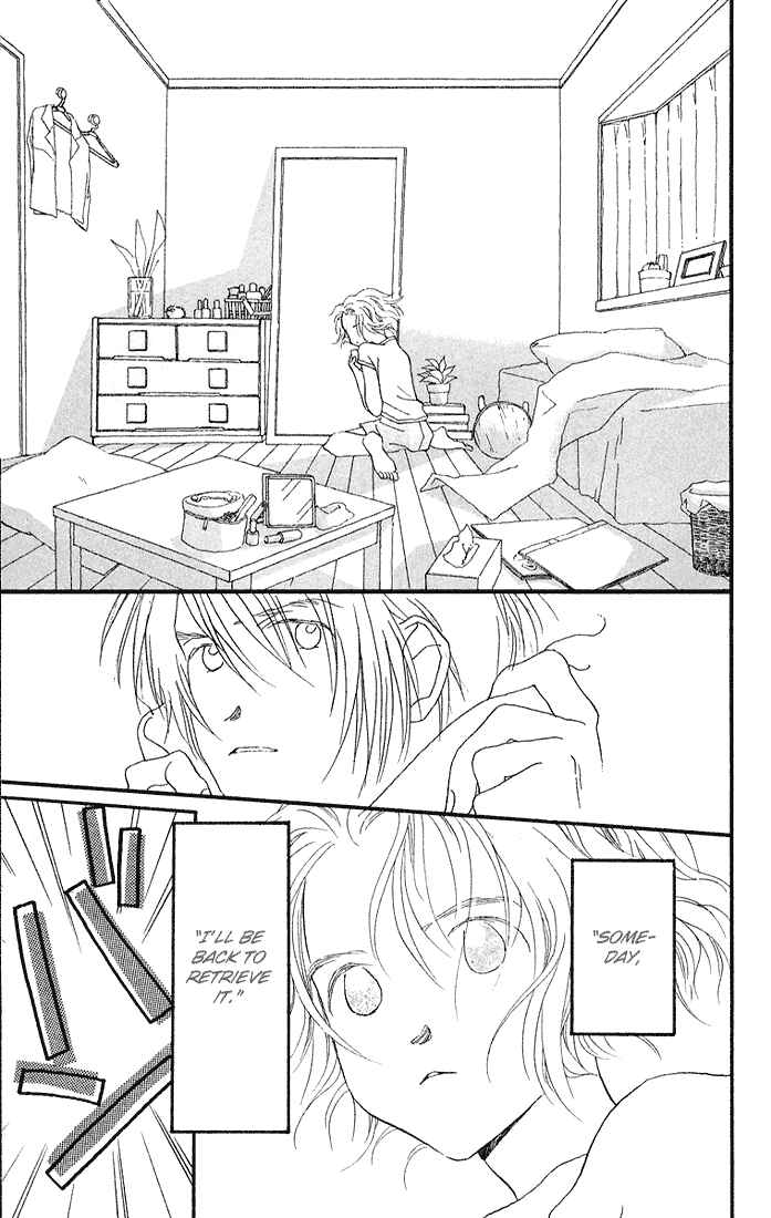 Page 10 Chapter 2 Mahou wo Shinjiru kai?