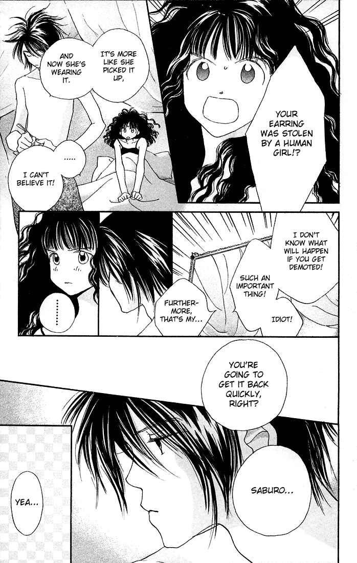 Page 14 Chapter 2 Mahou wo Shinjiru kai?