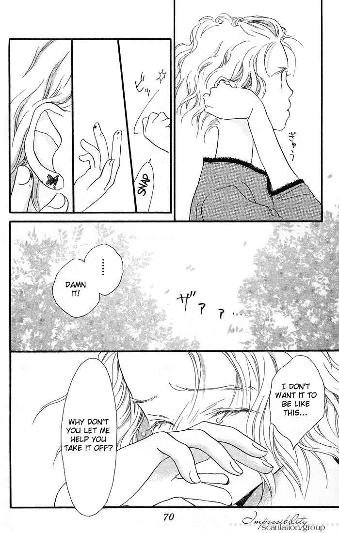 Page 29 Chapter 2 Mahou wo Shinjiru kai?