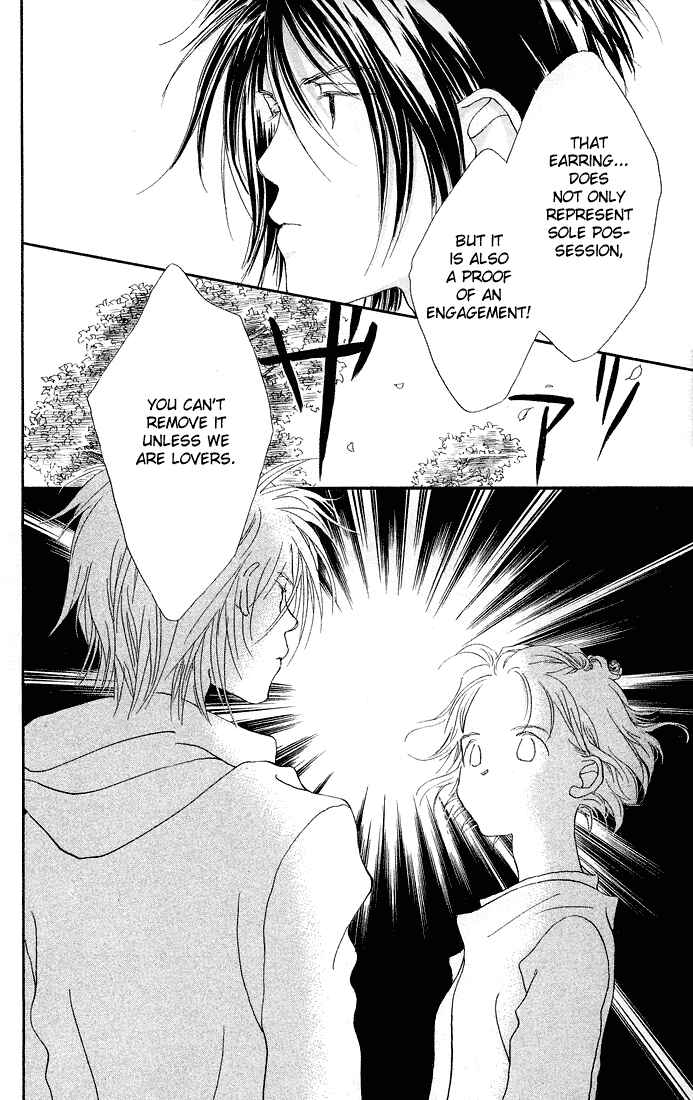Page 35 Chapter 2 Mahou wo Shinjiru kai?