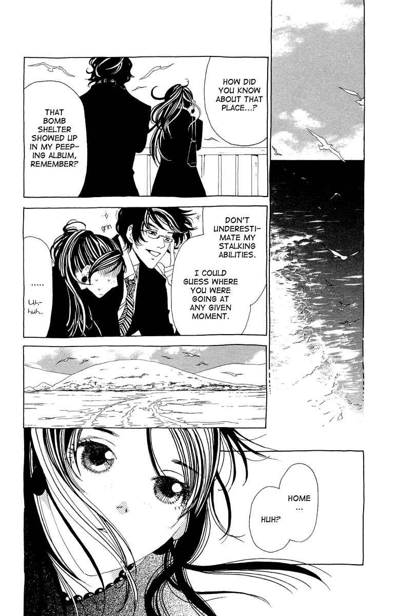 Page 29 Chapter 11 Ane no Kekkon