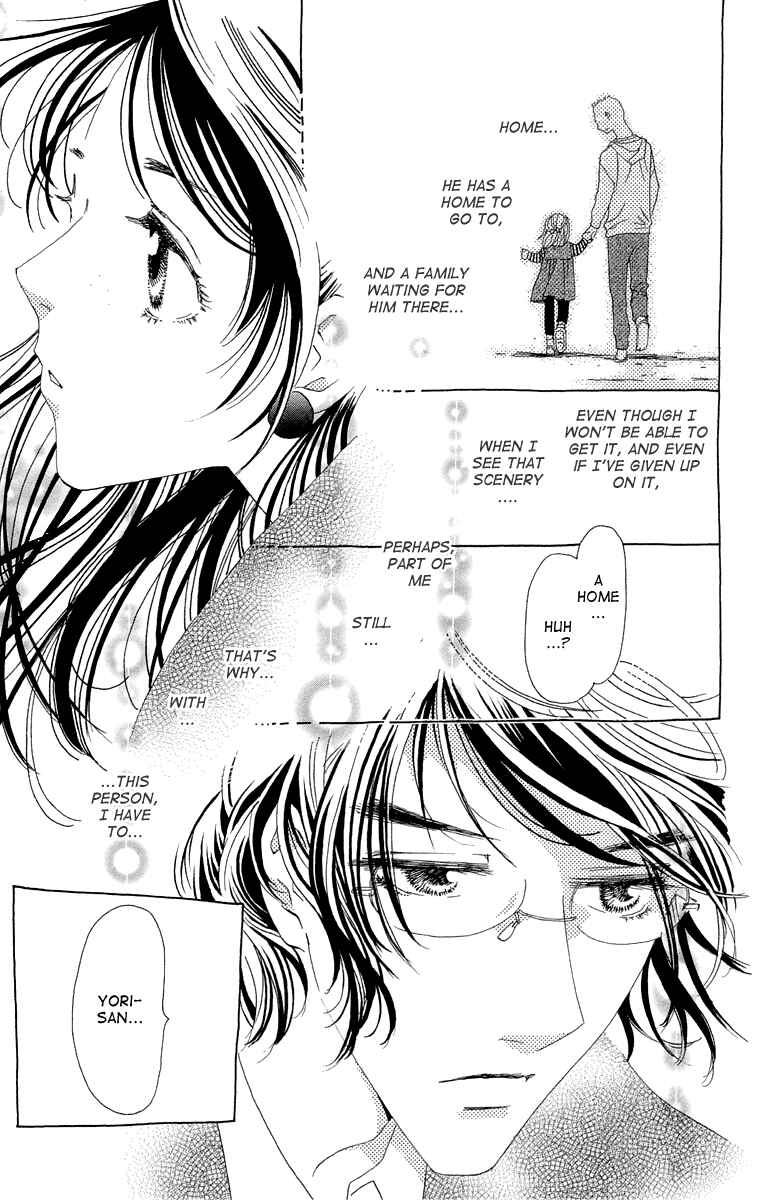 Page 30 Chapter 11 Ane no Kekkon