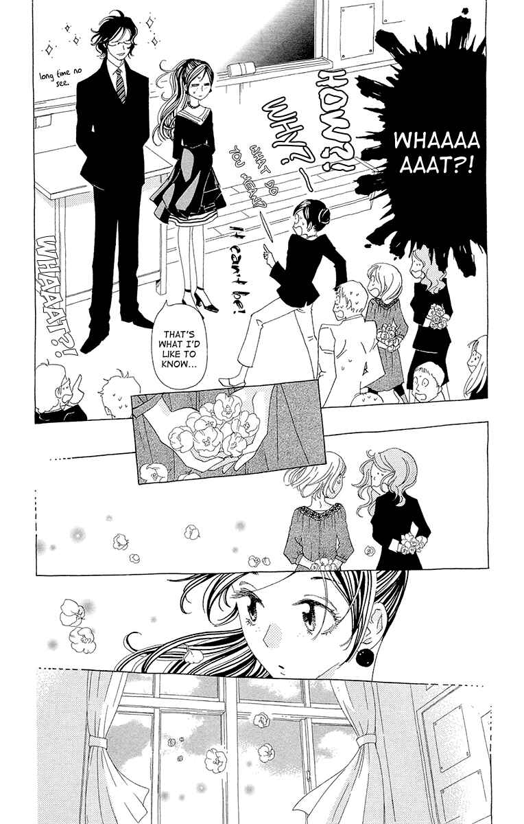 Page 22 Chapter 10 Ane no Kekkon