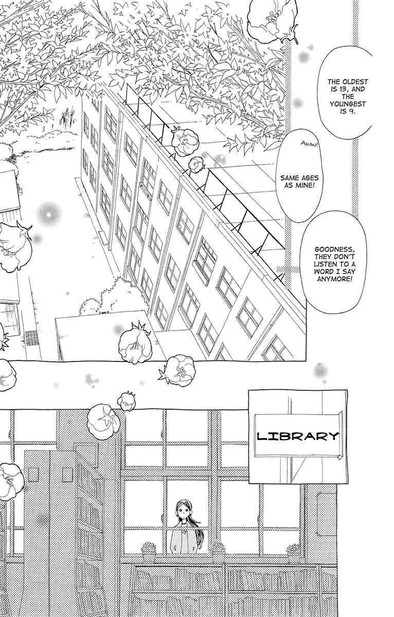 Page 26 Chapter 10 Ane no Kekkon