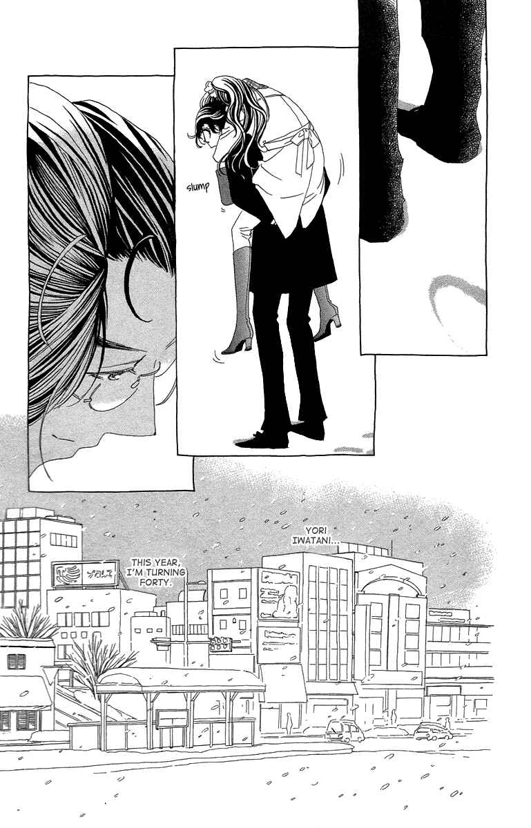 Page 30 Chapter 15 Ane no Kekkon