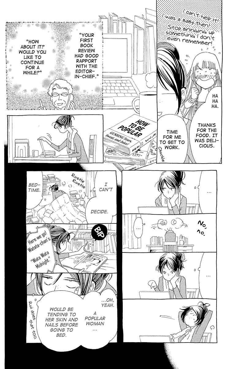 Page 22 Chapter 8 Ane no Kekkon