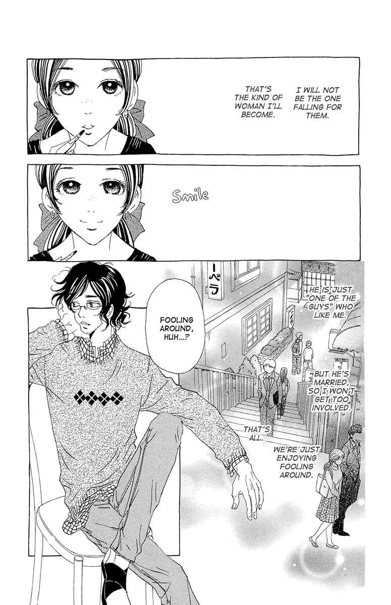Page 24 Chapter 8 Ane no Kekkon