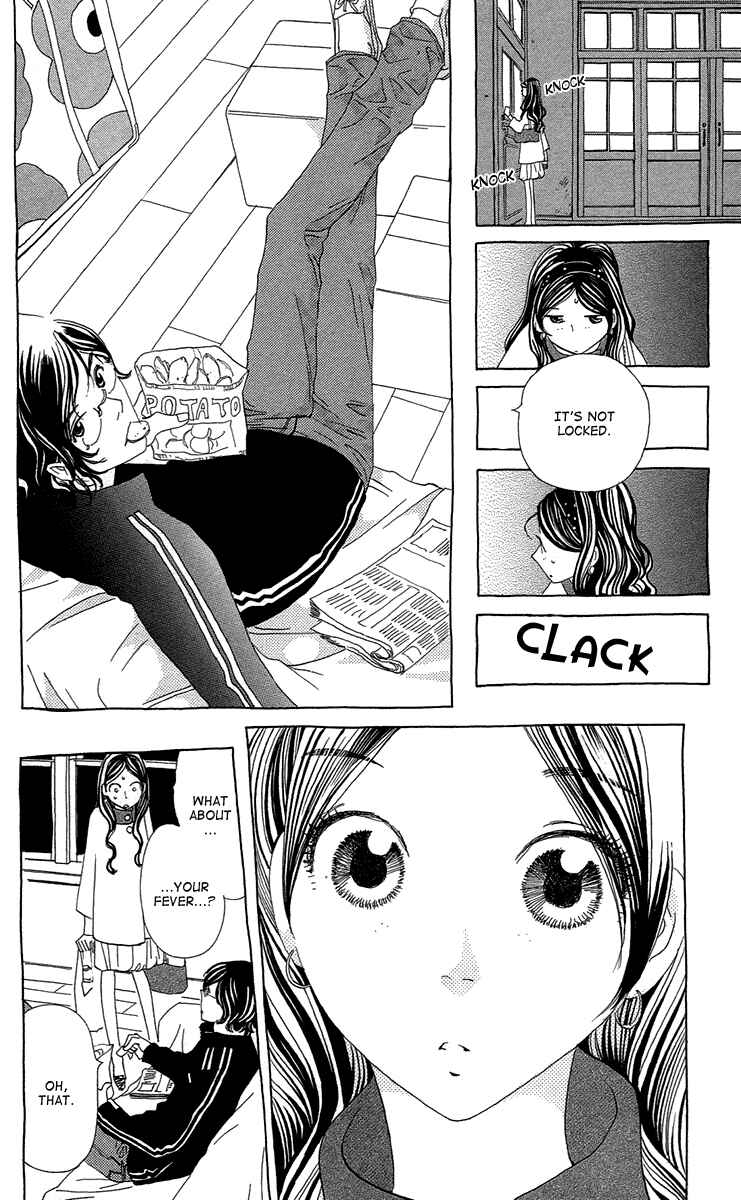 Page 36 Chapter 13 Ane no Kekkon