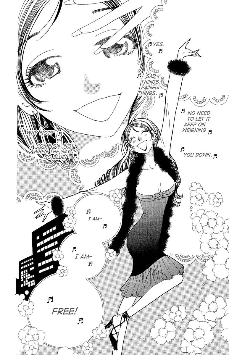 Page 21 Chapter 18 Ane no Kekkon