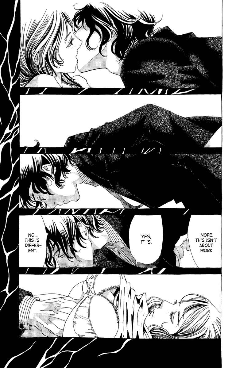 Page 37 Chapter 19 Ane no Kekkon