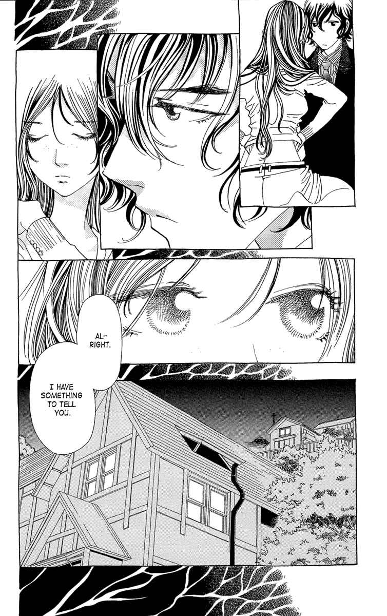 Page 38 Chapter 19 Ane no Kekkon