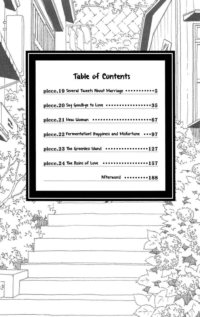 Page 6 Chapter 19 Ane no Kekkon