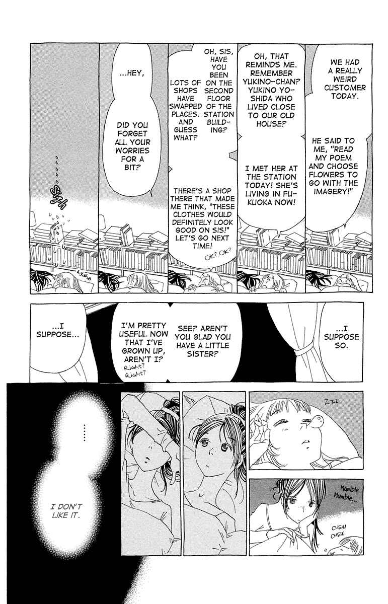 Page 25 Chapter 7 Ane no Kekkon